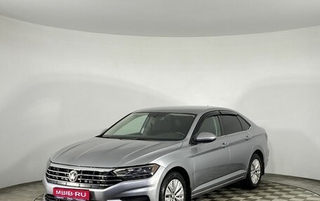 Volkswagen Jetta VII, 2020 год, 1 600 000 рублей, 1 фотография