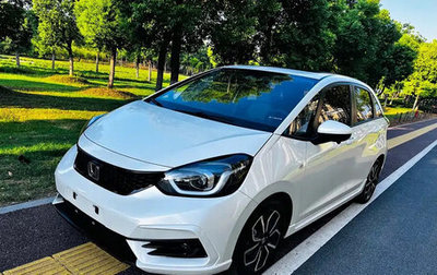 Honda Life, 2022 год, 1 290 000 рублей, 1 фотография