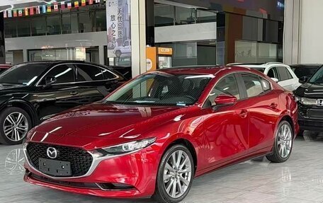 Mazda 3, 2021 год, 1 657 277 рублей, 1 фотография