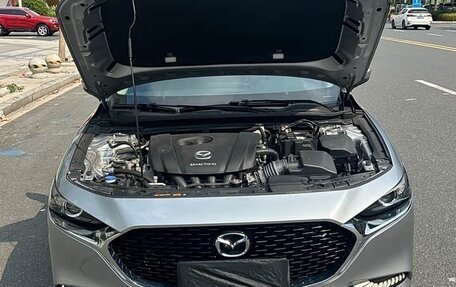 Mazda 3, 2021 год, 1 652 277 рублей, 17 фотография