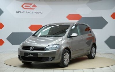 Volkswagen Golf Plus II, 2011 год, 690 000 рублей, 1 фотография