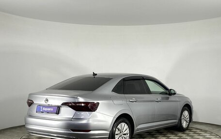 Volkswagen Jetta VII, 2020 год, 1 600 000 рублей, 5 фотография