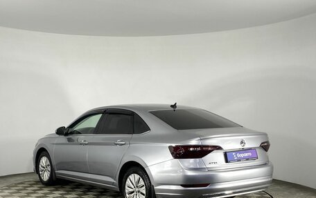 Volkswagen Jetta VII, 2020 год, 1 600 000 рублей, 6 фотография