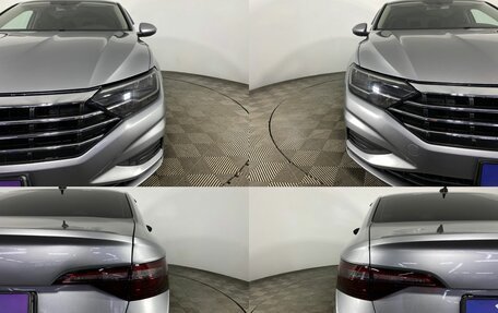 Volkswagen Jetta VII, 2020 год, 1 600 000 рублей, 4 фотография