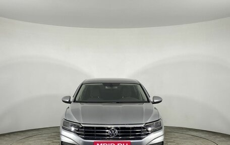 Volkswagen Jetta VII, 2020 год, 1 600 000 рублей, 3 фотография