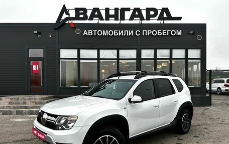 Renault Duster I рестайлинг, 2020 год, 1 600 000 рублей, 1 фотография