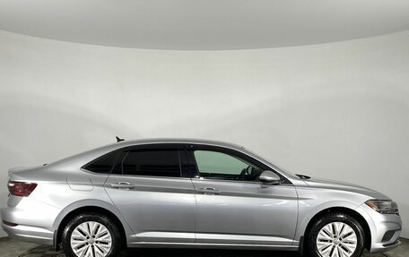 Volkswagen Jetta VII, 2020 год, 1 600 000 рублей, 10 фотография