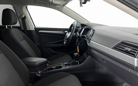 Volkswagen Jetta VII, 2020 год, 1 600 000 рублей, 12 фотография