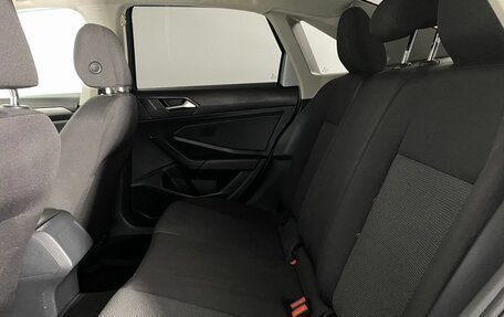 Volkswagen Jetta VII, 2020 год, 1 600 000 рублей, 13 фотография