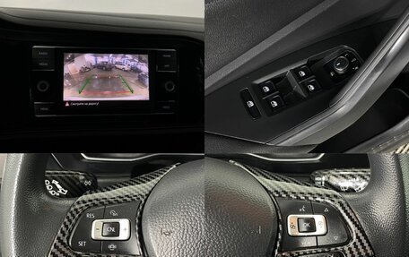 Volkswagen Jetta VII, 2020 год, 1 600 000 рублей, 18 фотография