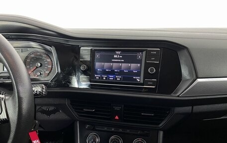 Volkswagen Jetta VII, 2020 год, 1 600 000 рублей, 17 фотография