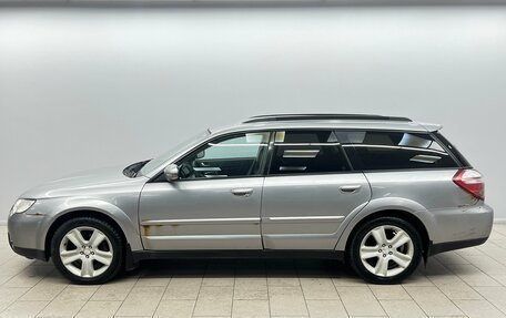 Subaru Legacy IV, 2007 год, 750 000 рублей, 2 фотография