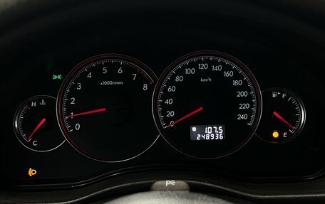 Subaru Legacy IV, 2007 год, 750 000 рублей, 11 фотография