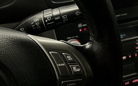 Subaru Legacy IV, 2007 год, 750 000 рублей, 12 фотография