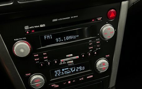 Subaru Legacy IV, 2007 год, 750 000 рублей, 14 фотография