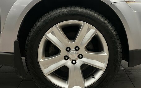 Subaru Legacy IV, 2007 год, 750 000 рублей, 24 фотография