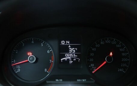 Volkswagen Polo VI (EU Market), 2019 год, 1 390 000 рублей, 12 фотография