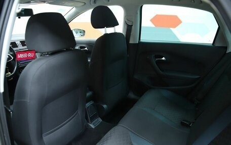 Volkswagen Polo VI (EU Market), 2019 год, 1 390 000 рублей, 11 фотография