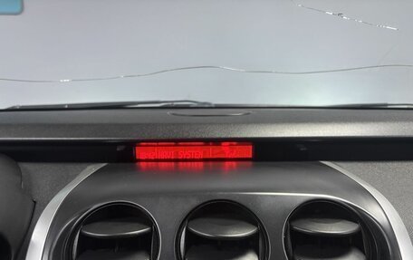 Mazda CX-7 I рестайлинг, 2008 год, 690 000 рублей, 14 фотография