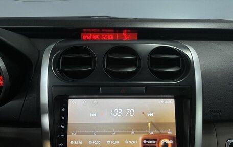 Mazda CX-7 I рестайлинг, 2008 год, 690 000 рублей, 15 фотография