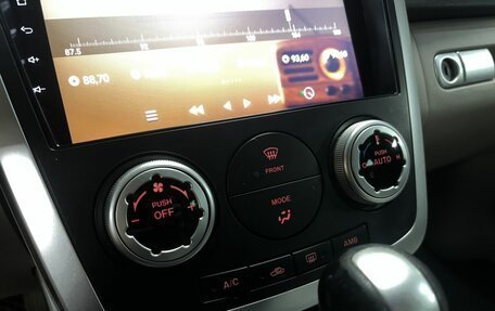 Mazda CX-7 I рестайлинг, 2008 год, 690 000 рублей, 16 фотография