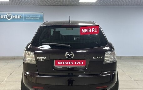 Mazda CX-7 I рестайлинг, 2008 год, 690 000 рублей, 6 фотография