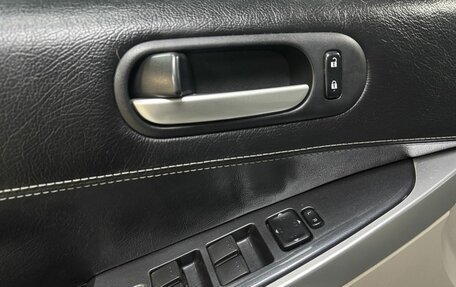 Mazda CX-7 I рестайлинг, 2008 год, 690 000 рублей, 20 фотография