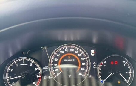 Mazda 3, 2021 год, 1 657 277 рублей, 10 фотография