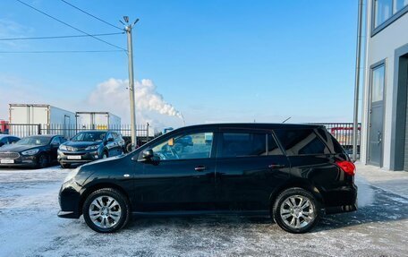 Nissan Wingroad III, 2005 год, 729 000 рублей, 3 фотография