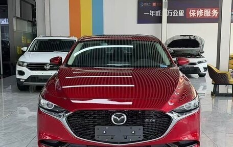 Mazda 3, 2021 год, 1 657 277 рублей, 2 фотография