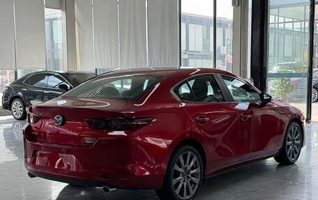 Mazda 3, 2021 год, 1 657 277 рублей, 6 фотография