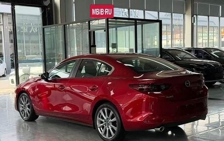 Mazda 3, 2021 год, 1 657 277 рублей, 4 фотография