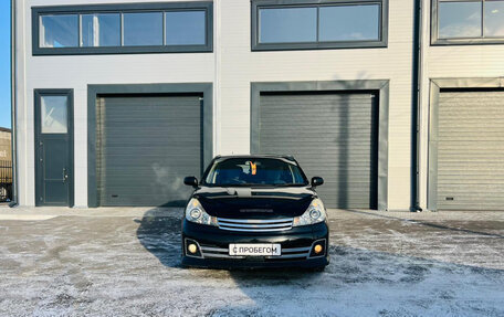 Nissan Wingroad III, 2005 год, 729 000 рублей, 9 фотография