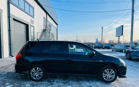 Nissan Wingroad III, 2005 год, 729 000 рублей, 7 фотография