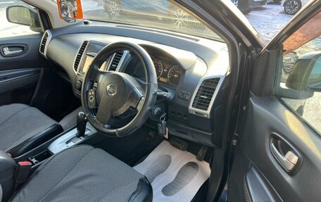 Nissan Wingroad III, 2005 год, 729 000 рублей, 10 фотография