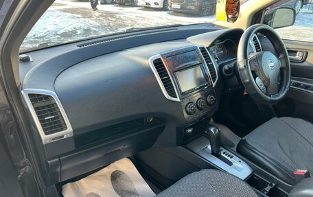 Nissan Wingroad III, 2005 год, 729 000 рублей, 13 фотография