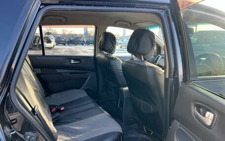 Nissan Wingroad III, 2005 год, 729 000 рублей, 17 фотография