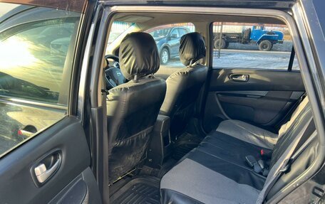 Nissan Wingroad III, 2005 год, 729 000 рублей, 18 фотография