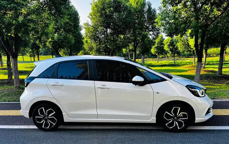 Honda Life, 2022 год, 1 290 000 рублей, 5 фотография