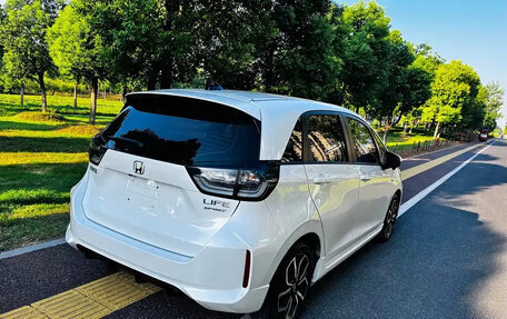 Honda Life, 2022 год, 1 290 000 рублей, 8 фотография