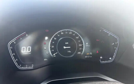 Honda Life, 2022 год, 1 290 000 рублей, 10 фотография