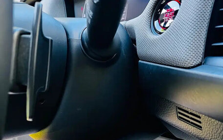 Honda Life, 2022 год, 1 290 000 рублей, 12 фотография