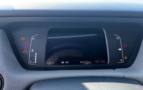 Honda Life, 2022 год, 1 290 000 рублей, 11 фотография