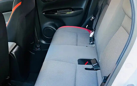 Honda Life, 2022 год, 1 290 000 рублей, 16 фотография