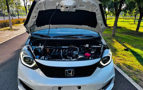 Honda Life, 2022 год, 1 290 000 рублей, 17 фотография