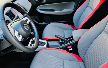 Honda Life, 2022 год, 1 290 000 рублей, 13 фотография