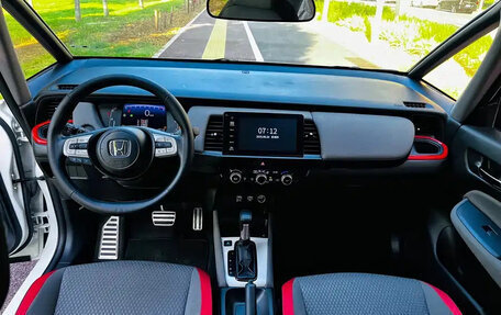 Honda Life, 2022 год, 1 290 000 рублей, 9 фотография