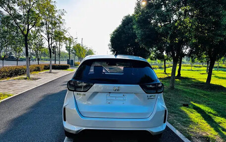 Honda Life, 2022 год, 1 290 000 рублей, 7 фотография