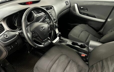 KIA cee'd III, 2018 год, 1 425 000 рублей, 11 фотография