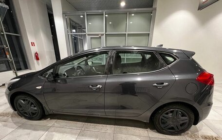 KIA cee'd III, 2018 год, 1 425 000 рублей, 4 фотография